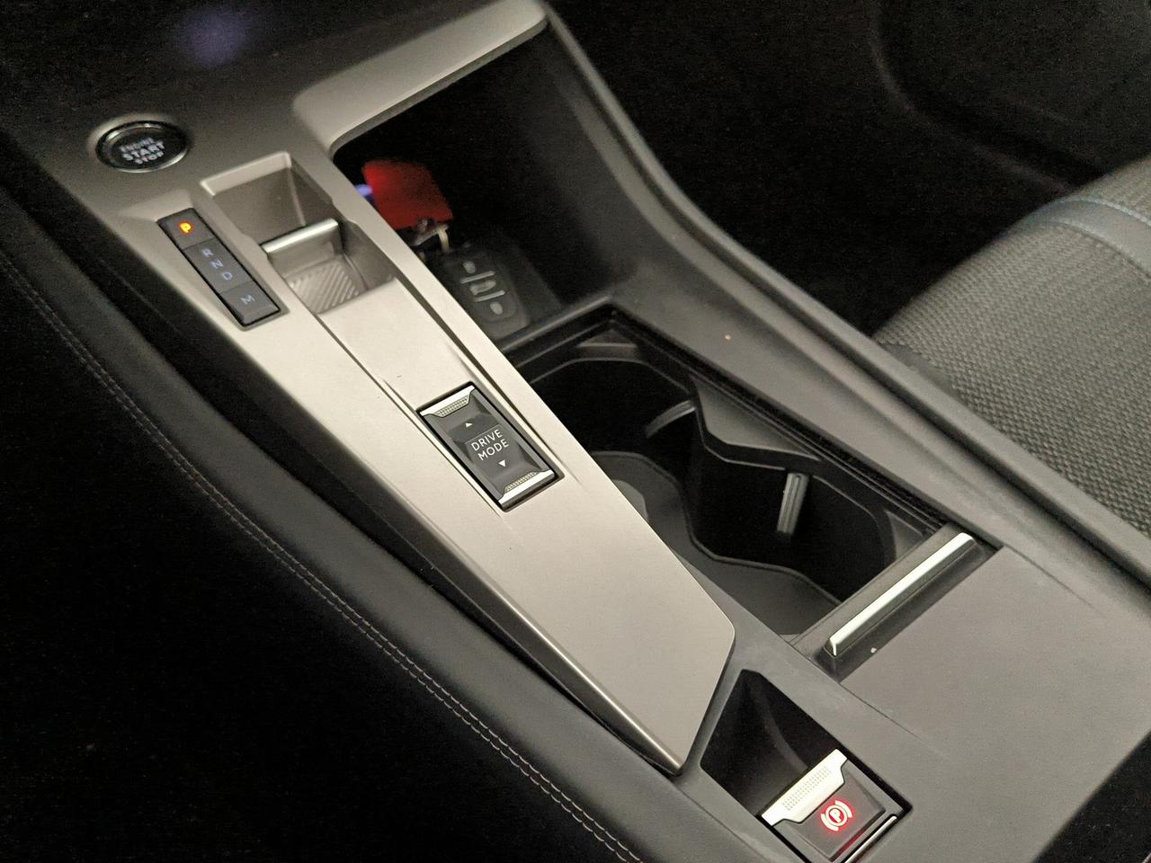 Peugeot 308 1.5 bluehdi allure s&s 130cv eat8