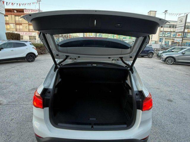 BMW X1 sDrive18d xLine SCONTO ROTTAMAZIONE