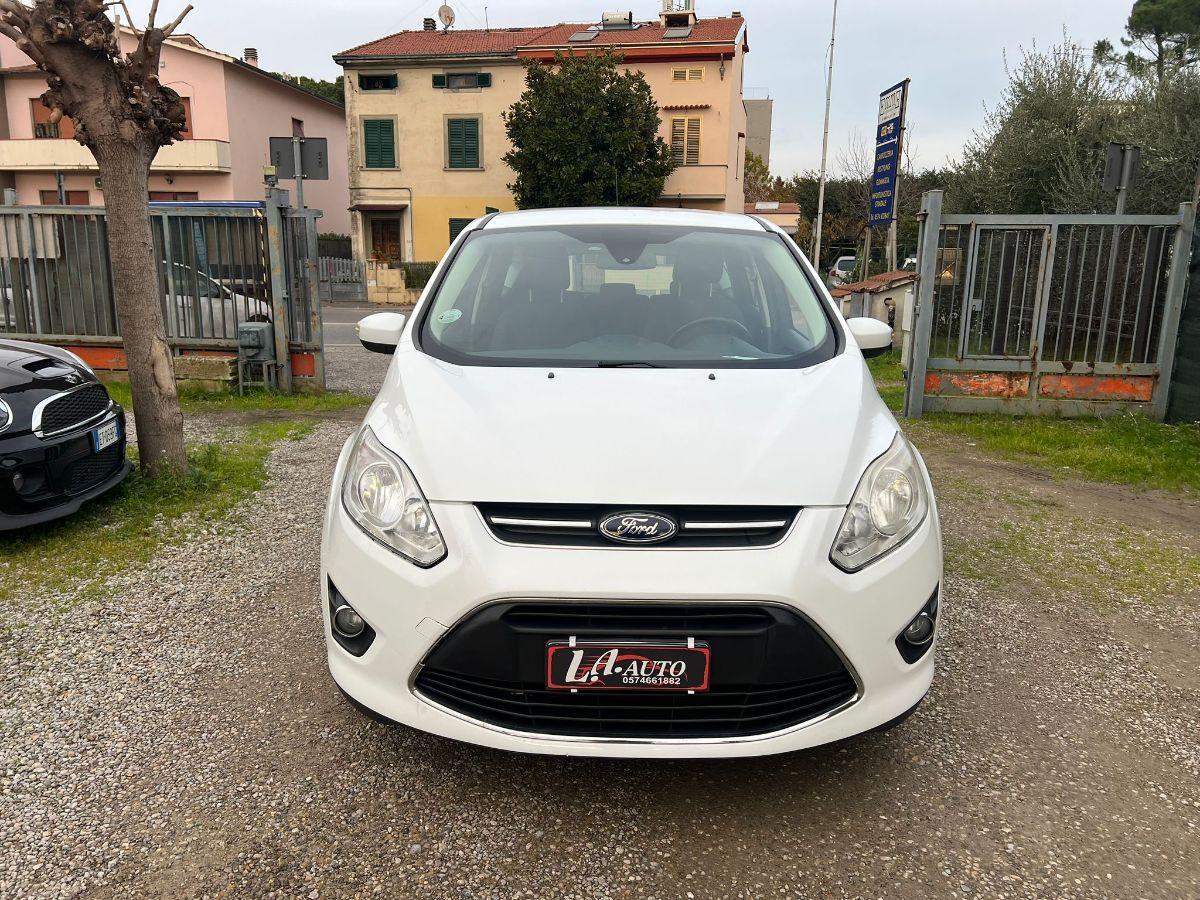 FORD - C-Max - 1.6 TDCi/115CV Business
