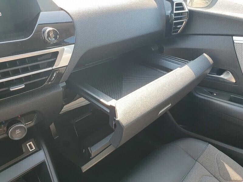 CITROËN NEW C4 1.5 BlueHDi 130CV EAT8 LED PARK CAM