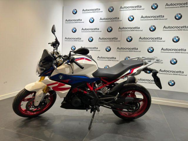 BMW G 310 R 2023