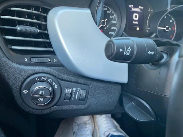 Fiat 500X 1.3 MultiJet 95 CV Connect