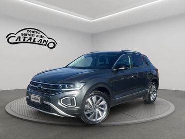 VOLKSWAGEN - T-Roc - 2.0 TDI 116CV SCR R-Line