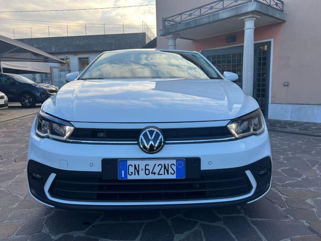 VOLKSWAGEN Polo 1.0 TSI Style
