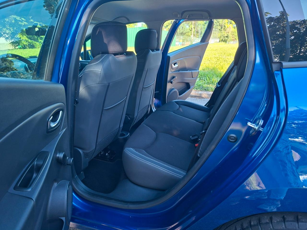 Renault Clio Sporter dCi 8V 75 CV Moschino Intens - 2019