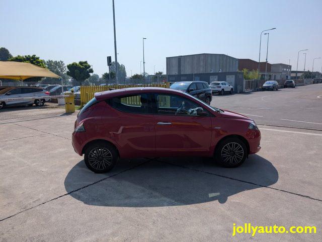 LANCIA Ypsilon 1.0 FireFly 5P S&S Hybrid Gold 5 posti