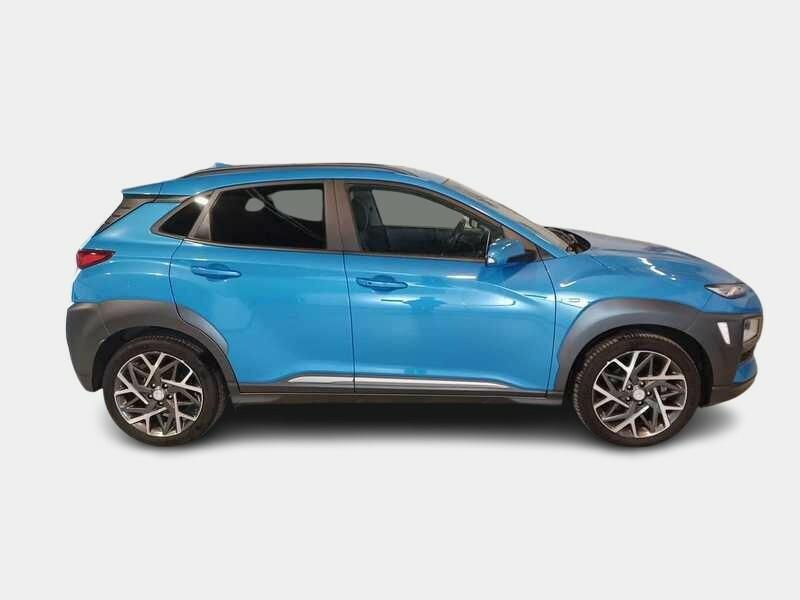 HYUNDAI KONA 1.6 HEV XPrime 2WD DCT