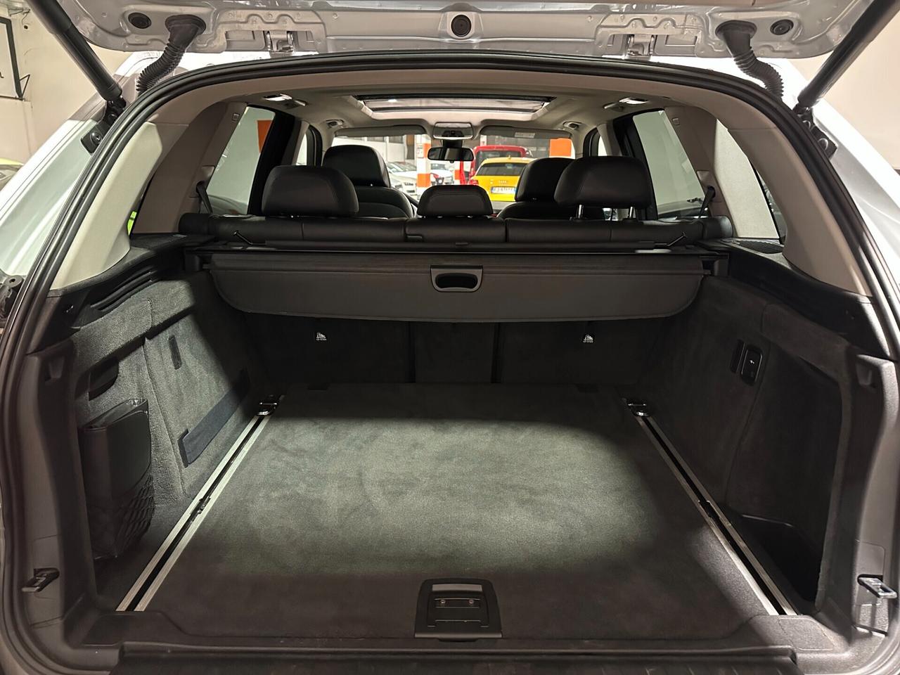 Bmw X5 xDrive30d 258CV Luxury