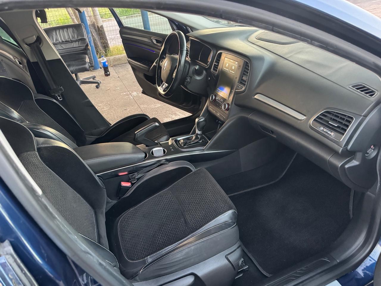 Renault Megane Mégane Sporter dCi 8V 110 CV Energy Zen