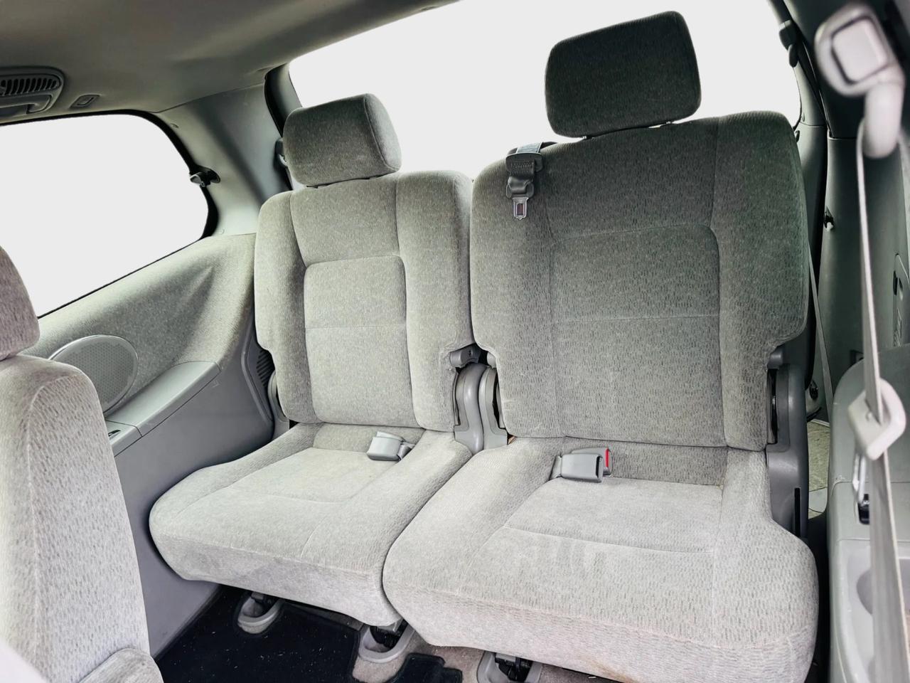 Kia Carnival 2.9 16V CRDi anno 2006 209.000km