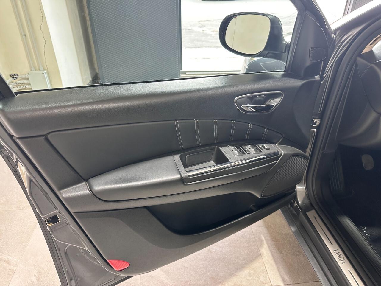 Lancia Delta 2.0 MJT Platinum - UNICO PROP. DA VET