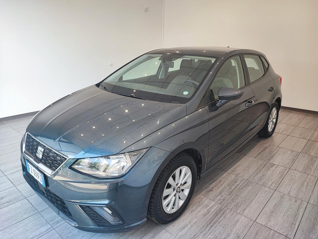 Seat Ibiza 1.0 TGI 5 porte Style
