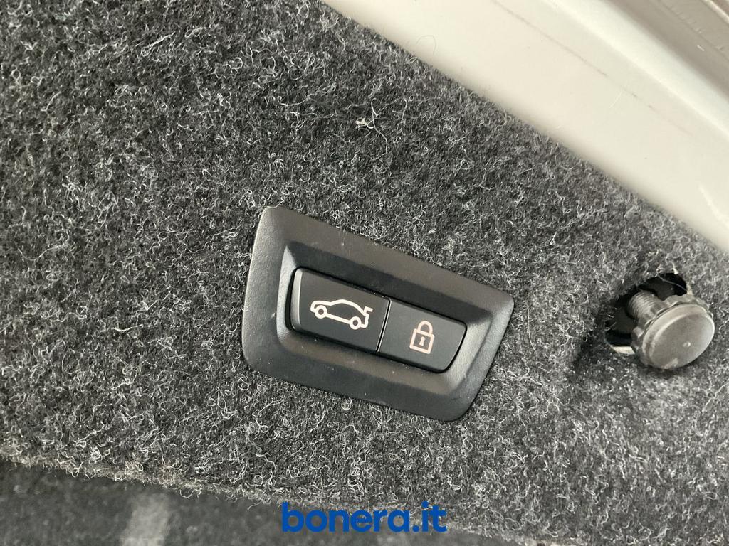 BMW Serie 4 Coupe 420 d Mild Hybrid 48V Msport Steptronic