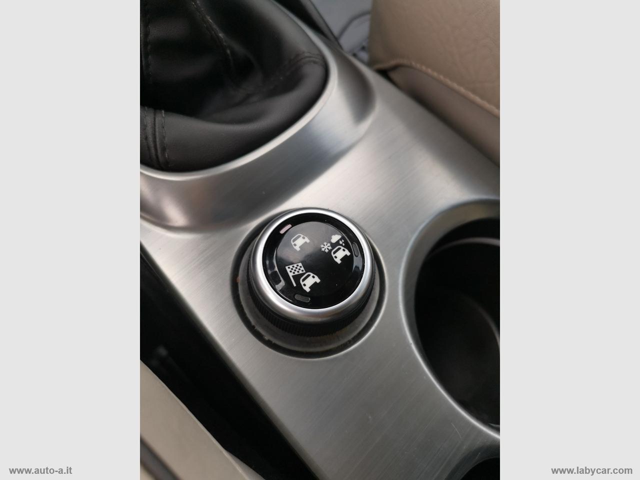 FIAT 500X 1.6 M.Jet 120 CV Lounge