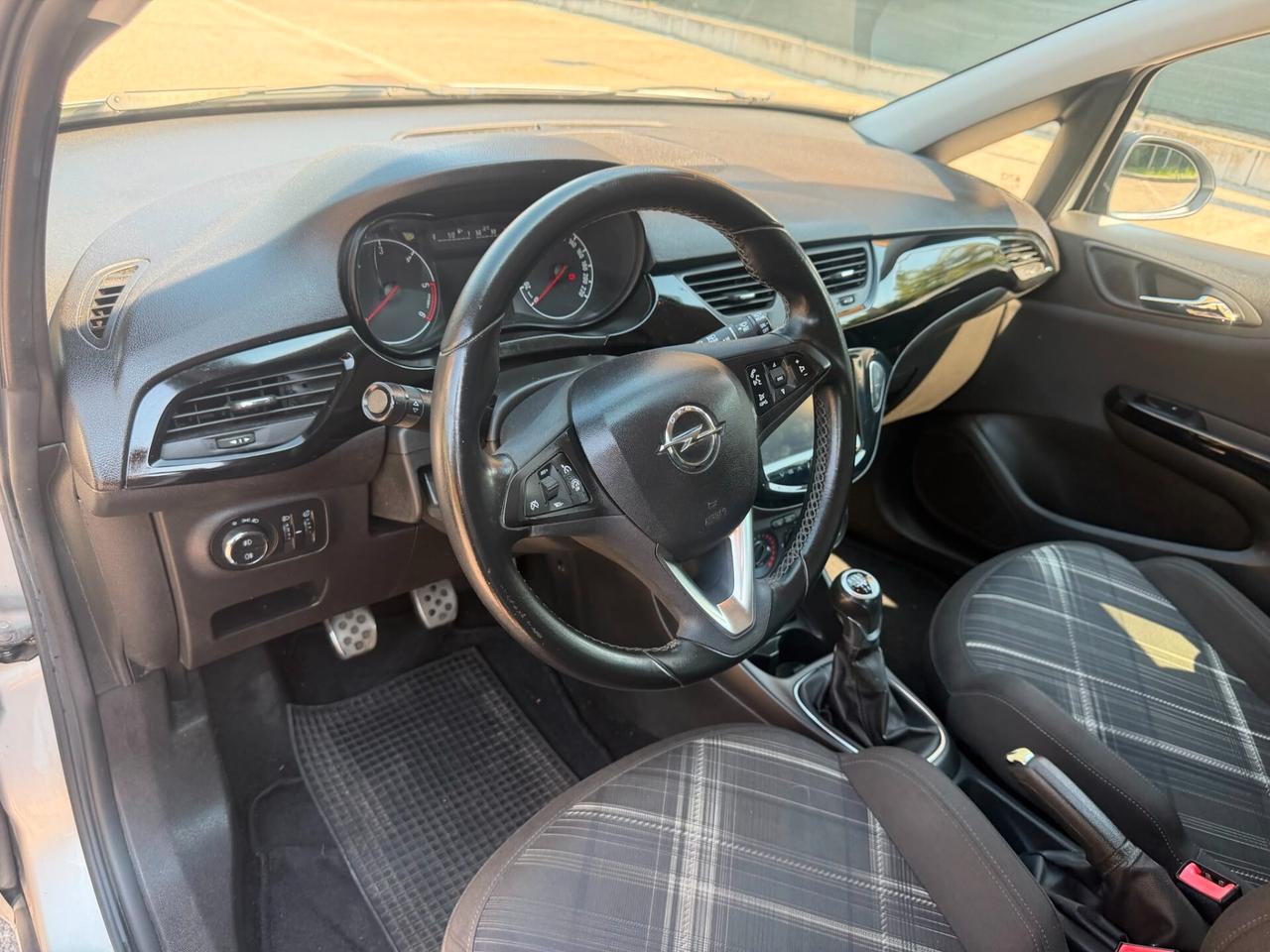 Opel Corsa 1.3 CDTI - NEOPATENTATI - 12 MESI DI GARANZIA -