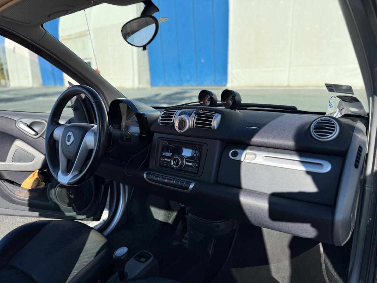 Smart ForTwo 1000 52 kW pulse PRONTA CONSEGNA