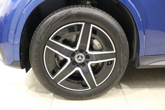 MERCEDES-BENZ GLC 220 d 4Matic Mild Hybrid AMG Advanced