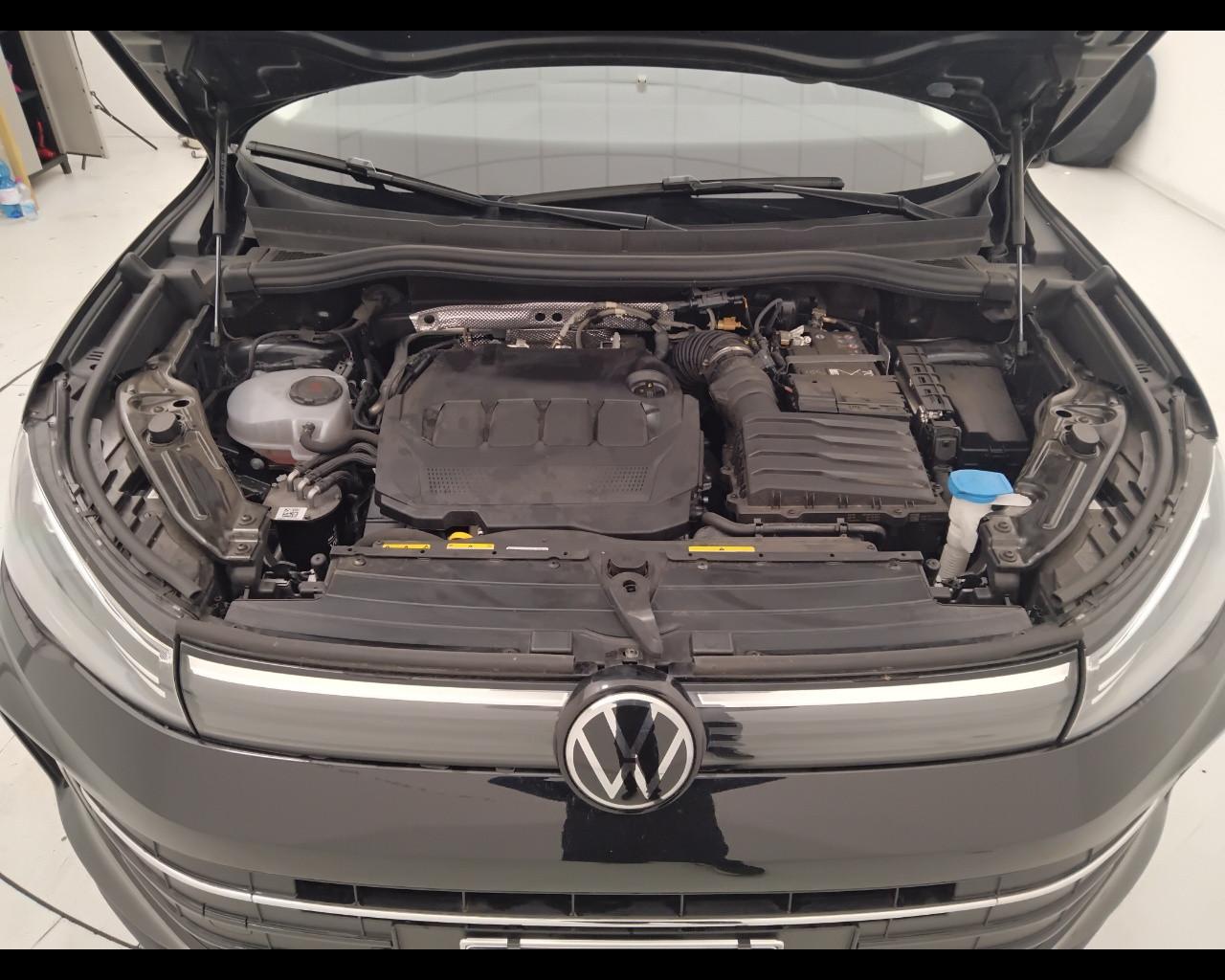 VOLKSWAGEN Tiguan III 2024 - Tiguan 2.0 tdi Life 150cv dsg