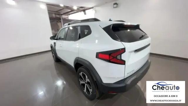 DACIA - Duster - Eco-G 120 CV Expression