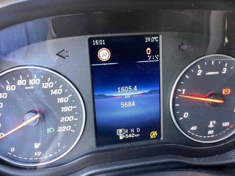 Mercedes-Benz Classe T 180 d AT