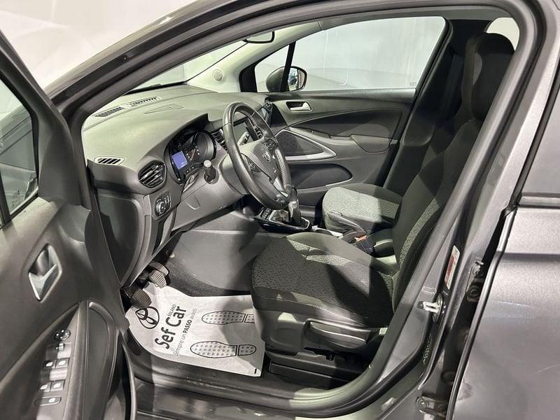 Opel Crossland Crossland 1.2 12V Start&Stop Edition