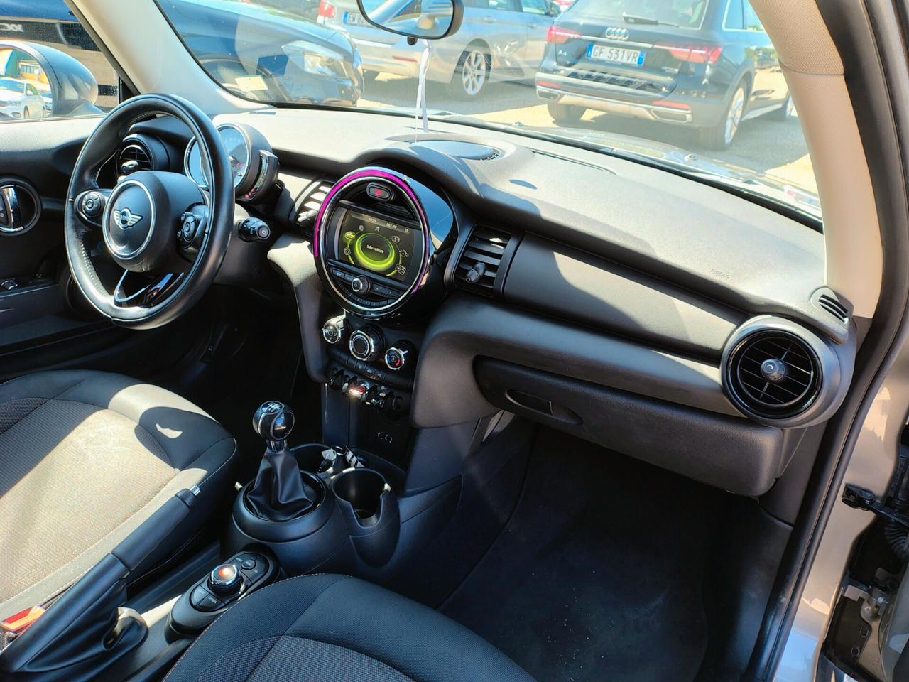 Mini Mini 1.2 One 75 CV