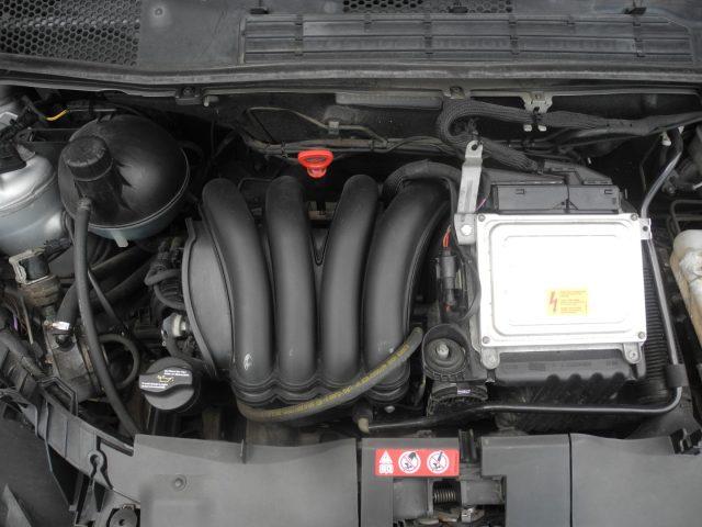 MERCEDES-BENZ A 170 Imp. GPL revis. 11/2032 -OK NEOPATEN.-"DA VETRINA"