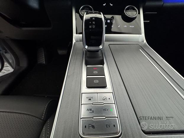 DR AUTOMOBILES dr 6.0 Phev dr 6.0 1.5 Phev