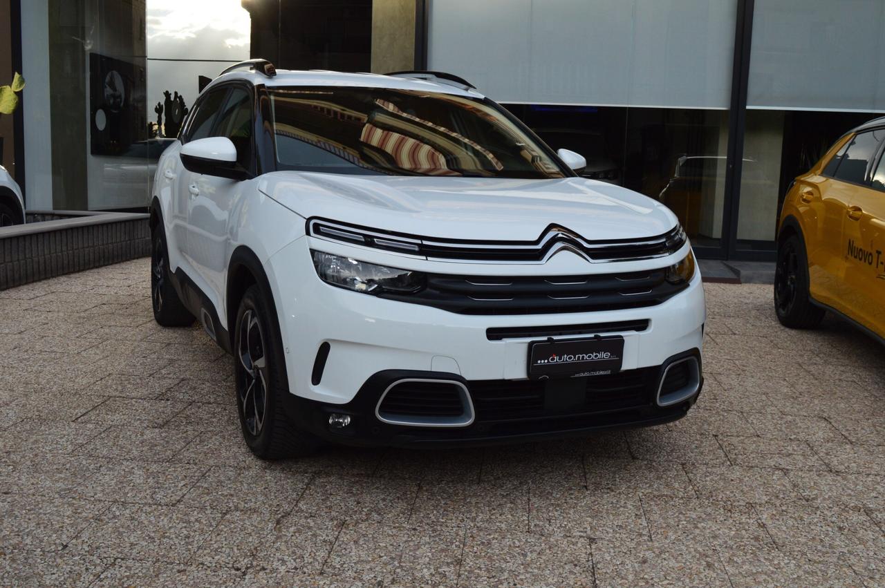Citroen C5 Aircross BlueHDi 130 S&S EAT8 Shine