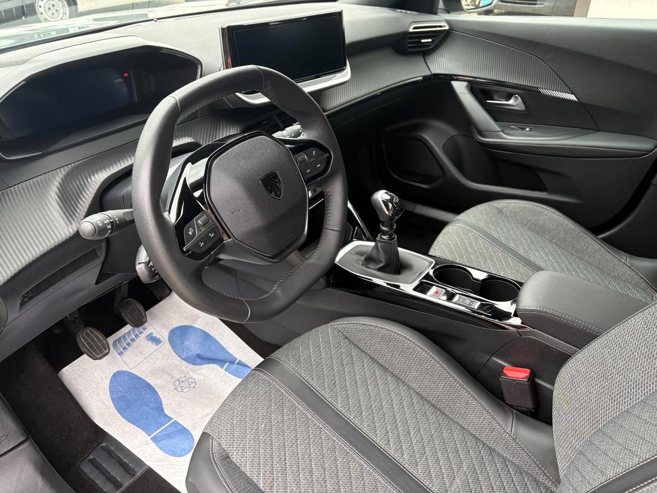 Peugeot 2008 PureTech 100 S&S Allure