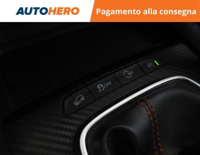 MG ZS 1.5 VTi-tech Luxury