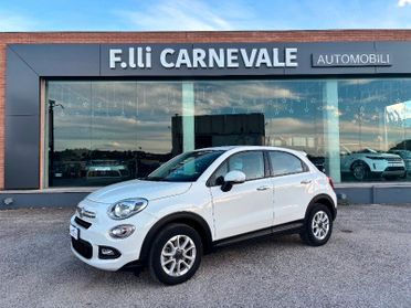 FIAT 500X 500X 1.6 MultiJet 120 CV DCT Pop Star