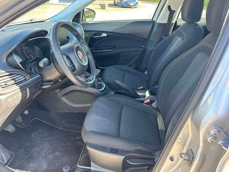 FIAT Tipo 1.3 Mjt 95cv 5P S&S EASY