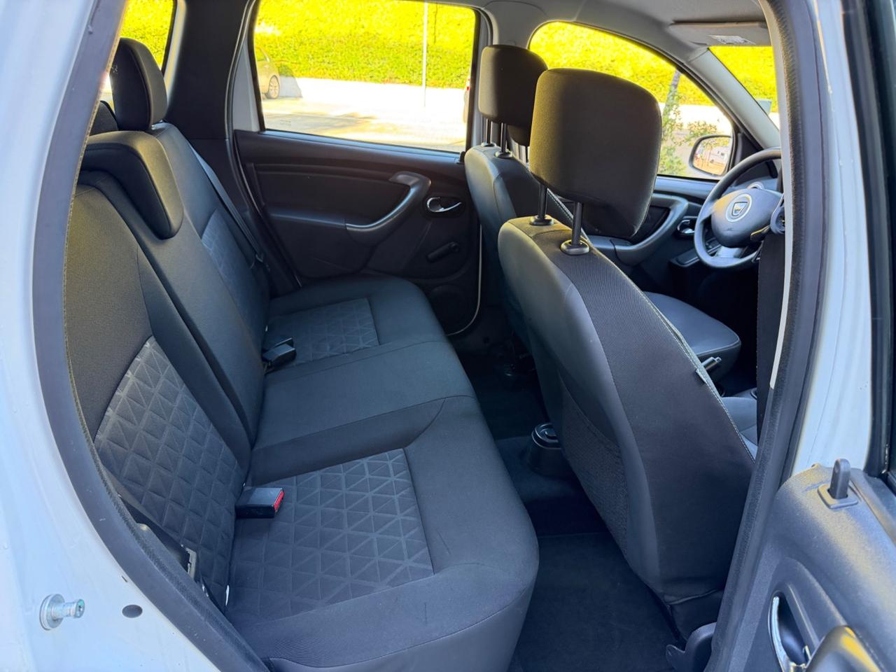 Dacia Duster 1.6 110CV 4x2 gpl rinnovato - 2014 euro6