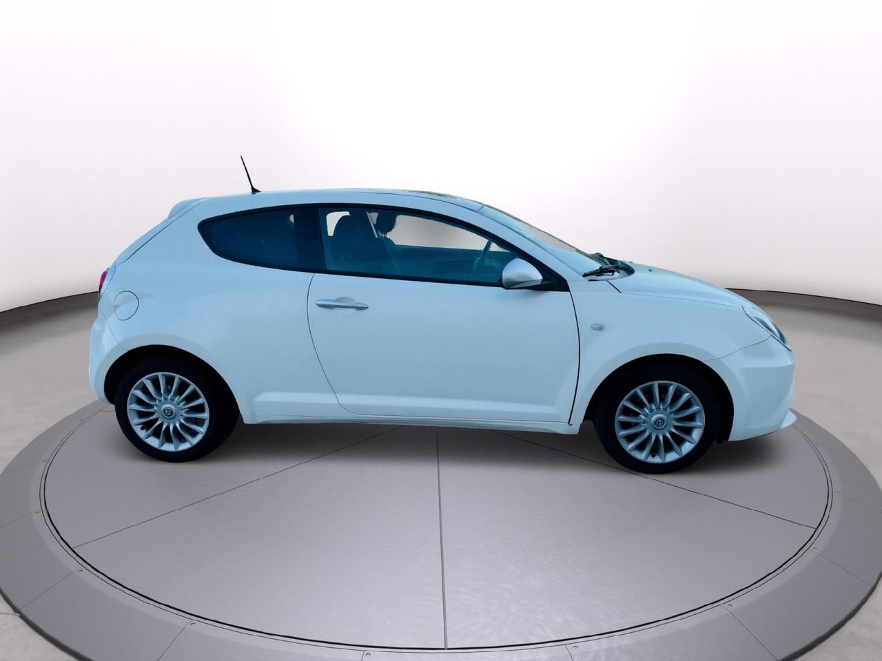 Alfa Romeo MiTo 1.4 benzina gpl anno 2018
