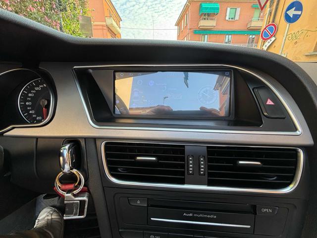 AUDI A5 Cabrio 3.0 V6 TDI quattro S tronic S-line "ProMMo"