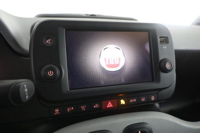 FIAT Panda Cross Panda Cross 1.0 FireFly S&S Hybrid