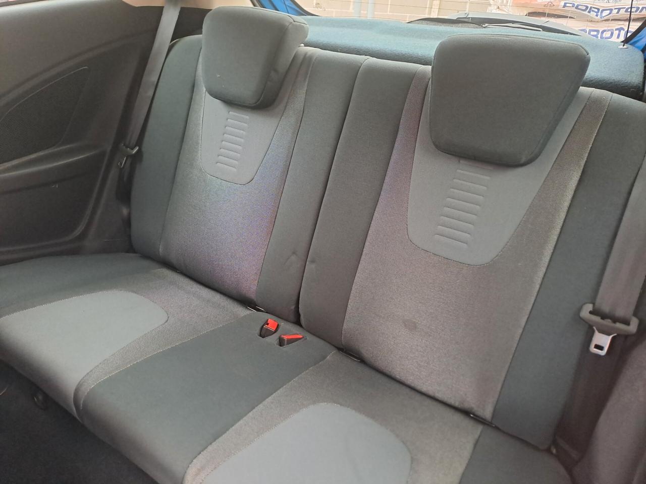 FORD KA 1.2 BENZINA *OK NEOPATENTATI*