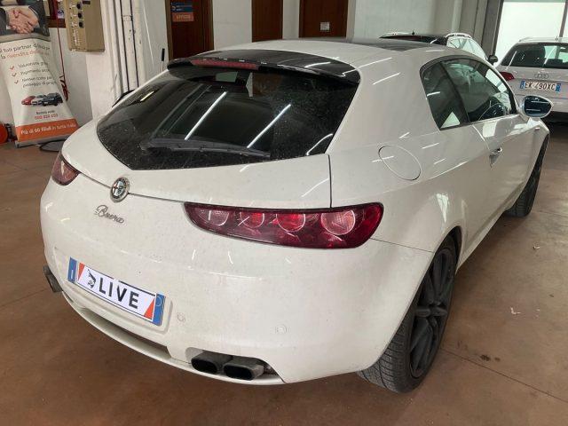 ALFA ROMEO Brera 1750 TBI 200CV TI ORIGINALE ! 1 PROPRIETARIO !