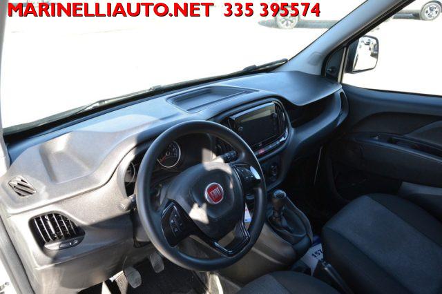 FIAT Doblo 1.6 MJT 105CV Cargo Lounge