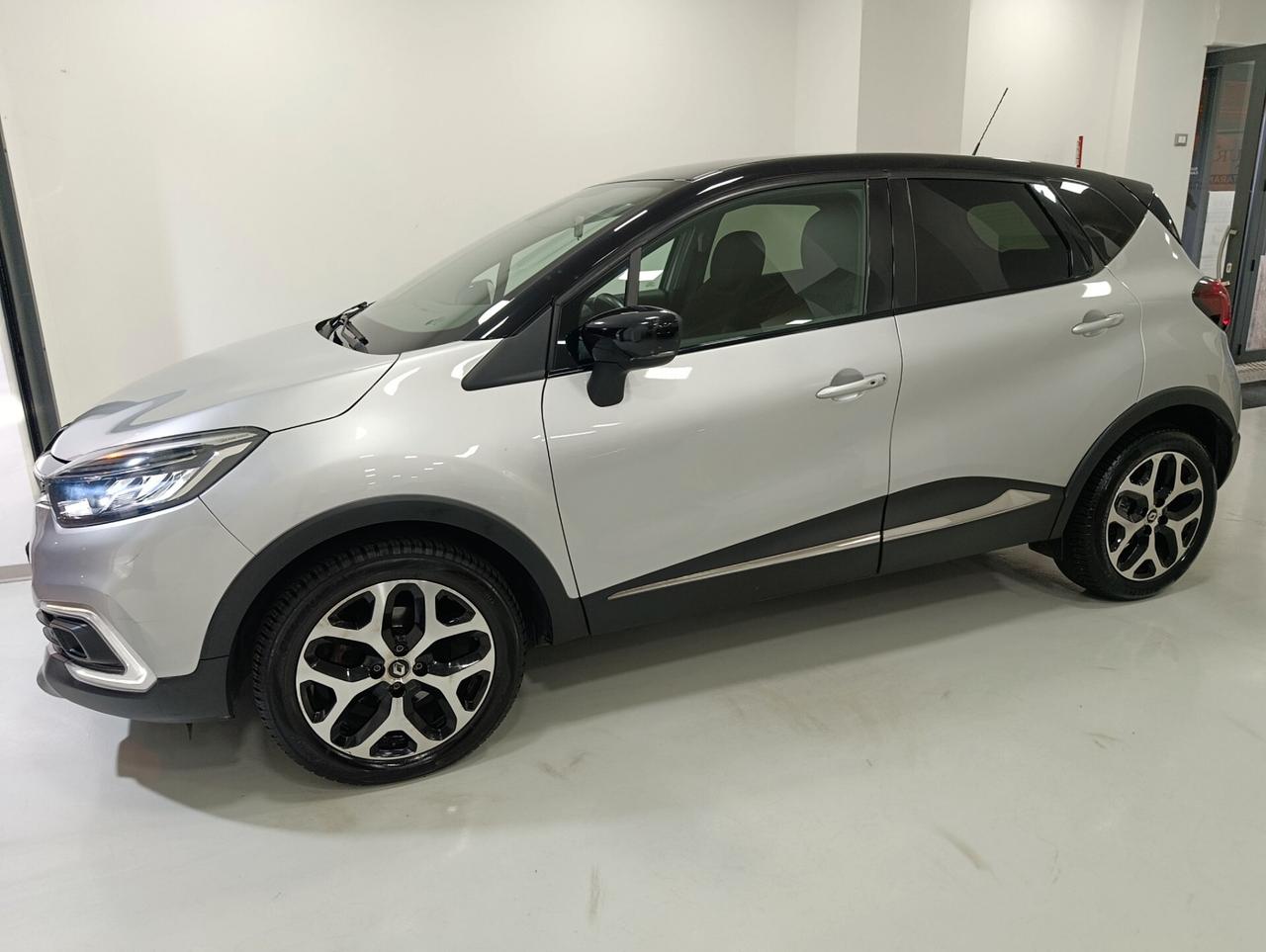 Renault Captur dCi 8V 90 CV Start&Stop Energy Sport Edition2