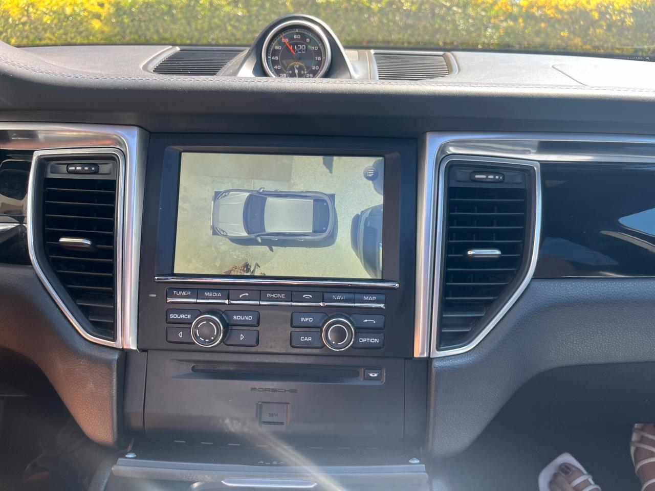 Porsche Macan S 3.0 FULL OPTIONAL 2016