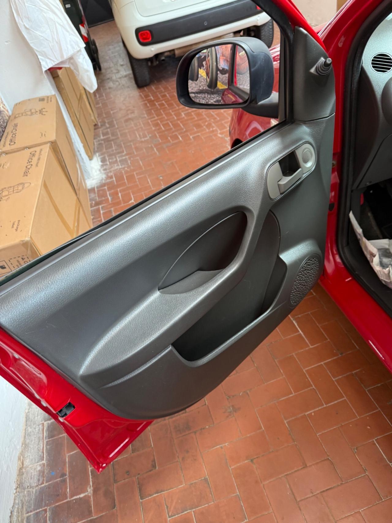 Fiat Panda 1.1 Actual