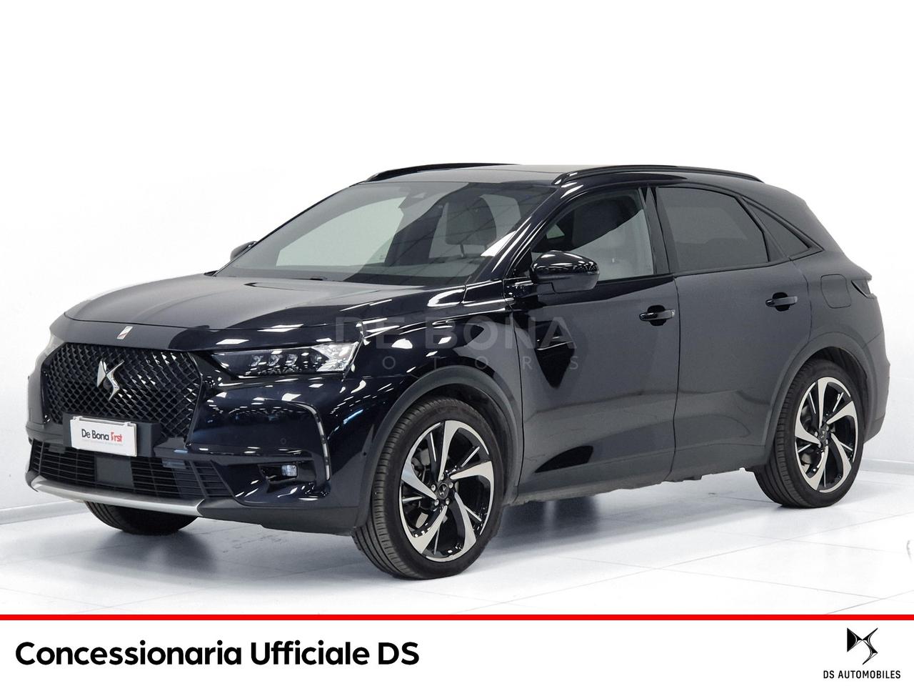 DS DS 7 1.6 e-tense phev la premiere 4x4 360cv auto