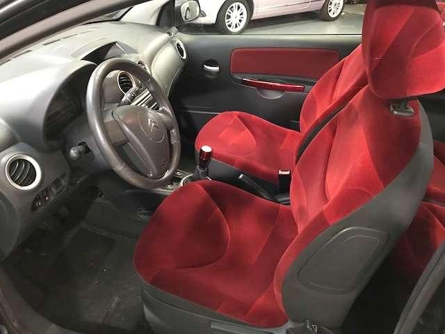 Citroen C2 C2 1.1 Classique / 90.000 KM BEN.TENUTA