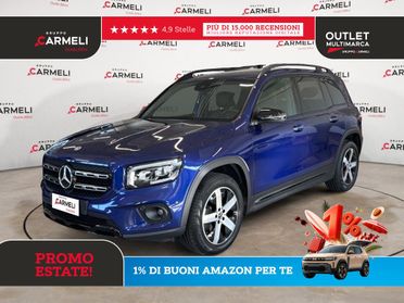 Mercedes GLB 200 D Sport Plus 8G-DCT