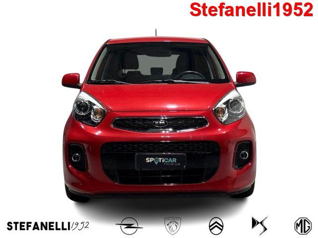 KIA Picanto 1.0 12V EcoGPL 5 porte Active Collection