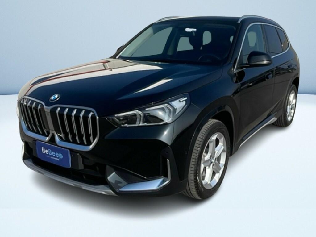 BMW X1 18 d xLine sDrive DCT