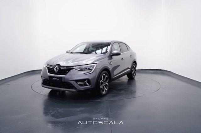 RENAULT Arkana 1.6 E-Tech Full Hibrid 145cv Intens