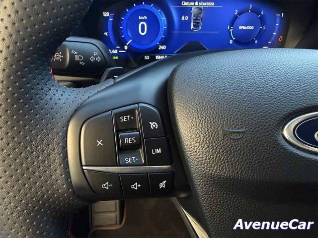 FORD Kuga ST-LINE AUTOMATICA TELECAMERA POST IVA ESPOSTA